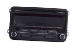 Unitate radio CD VW GOLF VI Cabrio 517 2013 OEM: 1K0035186AN,8157640211360
