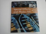 The better digital photography guide to Special Effects and PHOTO-ART - Michael BUSSELLE