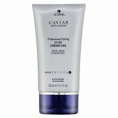 Alterna Caviar Style Luxe Creme Gel gel de modelare pentru fixare medie 150 ml foto