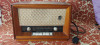 RADIO CARMEN 2 MODEL S624A ,ELECTRONICA 1960 ,PRIMUL MODEL, NU FUNCTIONEAZA .