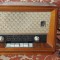 RADIO CARMEN 2 MODEL S624A ,ELECTRONICA 1960 ,PRIMUL MODEL, NU FUNCTIONEAZA .