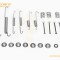 Set Accesorii. Saboti De Frana 156363 ADF.030