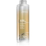 Joico K-PAK Professional tratament pentru reconstituirea fibrei părului dupa tratarea chimica a parului 1000 ml