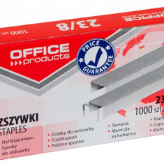 Capse 23/ 8, 1000/cut, Office Products