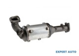Filtru particule dpf Nissan Navara (2002->)[D22_] #1