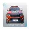 Deflector capota compatibil Toyota Hilux 2015 - 2020 Cod: 33021