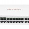 Switch Aruba 48 porturi Gigabit PoE+ 370W - JL815A SafetyGuard Surveillance