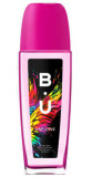 B.U. Deodorant natural spray One Love, 75 ml