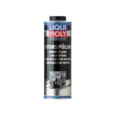 Curatitor motor Liqui Moly Pro-Line Engine Flush, 1L foto