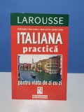 Larousse - Pierre Noaro - Italiana practica