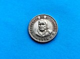 25 Centavos 1974 Nicaragua-XF-mai Rar