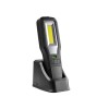 Lanterna de atelier LED re&icirc;ncărcabilă everActive WL-600R