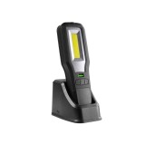 Lanterna de atelier LED re&icirc;ncărcabilă everActive WL-600R