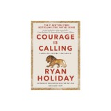 Courage Is Calling: Fortune Favors the Brave