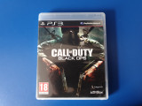 Call of Duty: Black Ops - joc PS3 (Playstation 3)