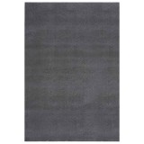 Cumpara ieftin Covor Shaggy Antracit 240x340 cm Poliester