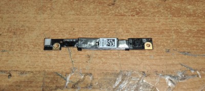 WebCam Laptop Sony SVE151G17M foto