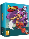Shantae The Pirates Curse Collectors Edition PS5