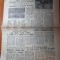 sportul 15 octombrie 1981-etapa diviziei a fc. arges-craiova 0-1,corvinul,fc olt