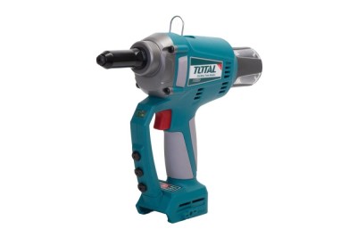 TOTAL - PISTOL PENTRU NITURI 20V(NU INCLUDE ACUMULATOR) PowerTool TopQuality foto