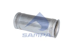 SAMPA 041.217 Teava flexibila, esapament