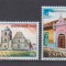 SPANIA CLADIRI 1973 MI: 2049-2052 MNH