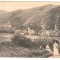 SV * RASINARI * VEDERE PARTIALA 1923 * Sibiu