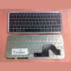 Tastatura laptop noua HP Pavilion DM3-1000 Series Black UK