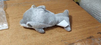 Jucarie Plus Delfin foto