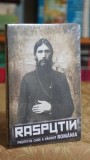 Rasputin, profetul care a vandut Romania (in tipla)