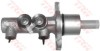 Pompa centrala, frana AUDI A6 Avant (4B5, C5) (1997 - 2005) TRW PMK314