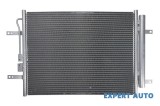 Radiator clima Hyundai IONIQ (2016-&gt;) #1