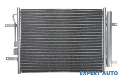 Radiator clima Kia NIRO (2016-&amp;gt;) #1 foto
