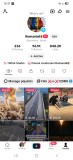 V&acirc;nd cont tiktok 96k