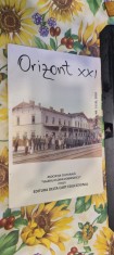 Revista Orizont XXI nr. 3/2010 foto