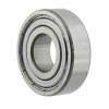 Rulment cu bile pe un singur rand, 17x40x12mm, SKF6203-2Z, SKF, 033664