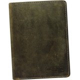 Biroul de piele pentru bărbați original