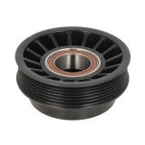 Cupla magnetica, compresor climatizare MERCEDES-BENZ C-CLASS T-Model (S204) (2007 - 2014) THERMOTEC KTT040128