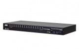 Switch KVM 16 porturi USB 3.0 4K HDMI, ATEN CS18216