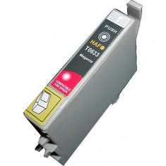 Cartus compatibil Epson SP-T0623 Magenta foto