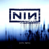 Nine Inch Nails With Teeth digipack (cd)