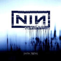 Nine Inch Nails With Teeth digipack (cd) foto