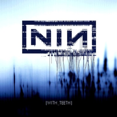 Nine Inch Nails With Teeth digipack (cd) foto