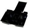 TAVA PICURARE NEAGRA 5313224831 pentru espressor DELONGHI