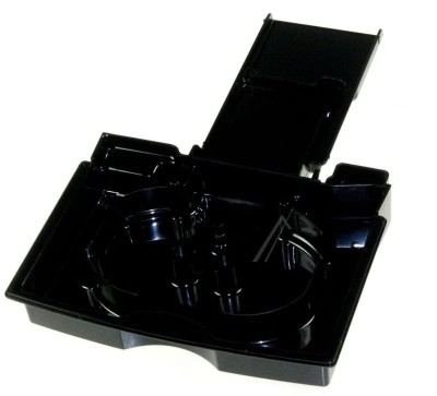 TAVA PICURARE NEAGRA 5313224831 pentru espressor DELONGHI foto