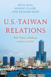 U.S.-Taiwan Relations: Will China&#039;s Challenge Lead to a Crisis?