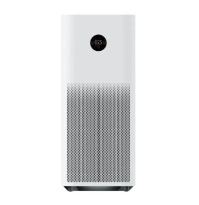 Xiaomi Smart Air Purifier 4 Pro 50 W, Suitable for foto