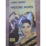 PASTORII NOPTII-JORGE AMANDO-163985