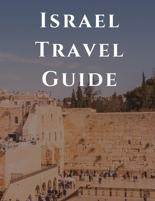 Israel Travel Guide foto
