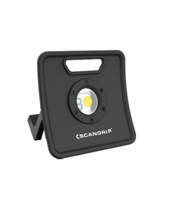 Scangrip Lampa Lucru Atelier Portabila Led Cob Nova 3K 03.5440 foto